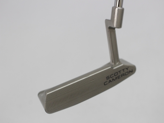 タイトリスト(Titleist) SUPER SELECT SQUARBACK2