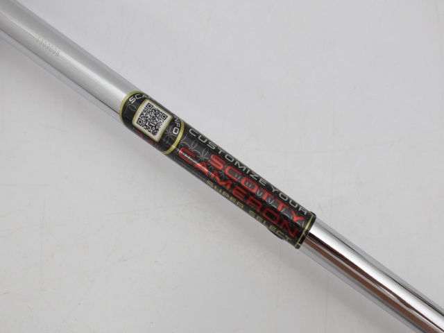 タイトリスト(Titleist) SUPER SELECT SQUARBACK2