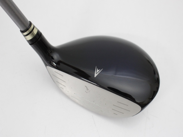 ダンロップ(DUNLOP) ゼクシオユーティリティ2012モデル