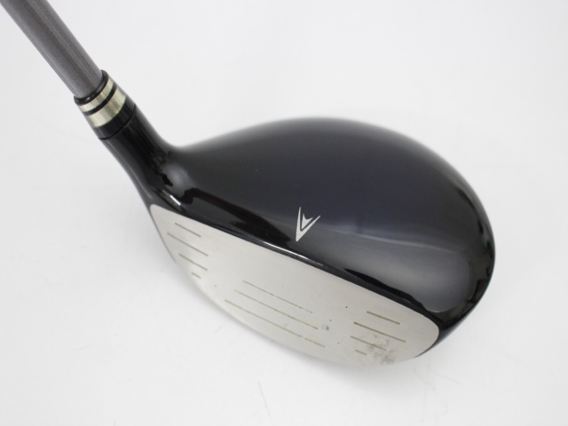 ダンロップ(DUNLOP) ゼクシオユーティリティ2012モデル