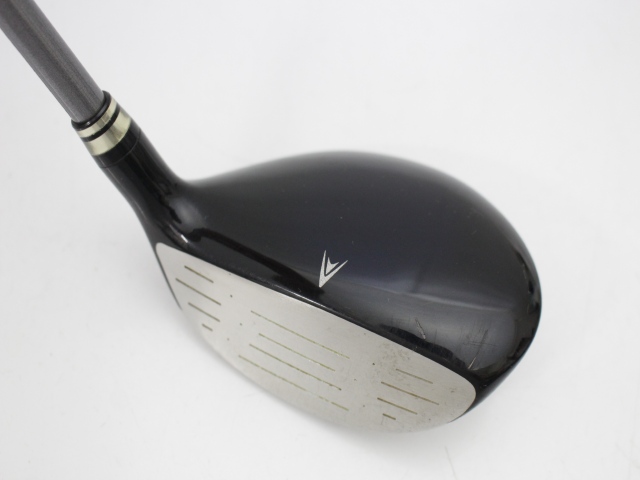 ダンロップ(DUNLOP) ゼクシオユーティリティ2012モデル