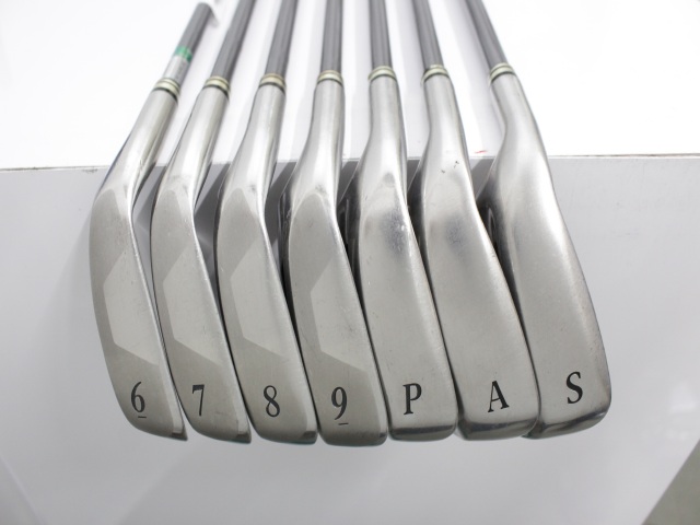 ダンロップ(DUNLOP) ゼクシオ2012モデル