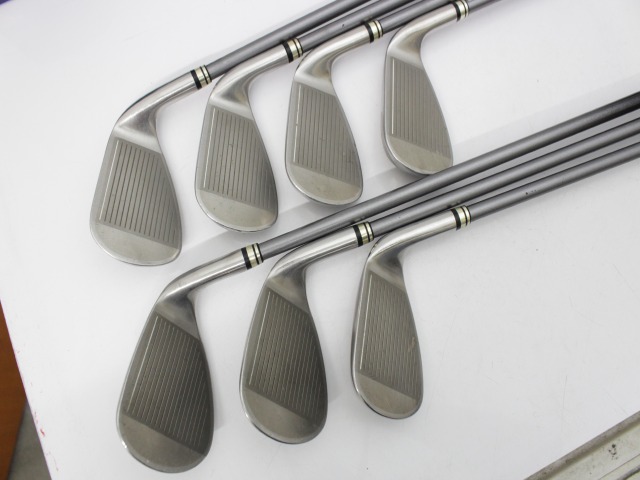 ダンロップ(DUNLOP) ゼクシオ2012モデル