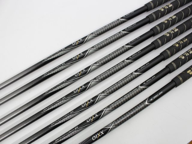 ダンロップ(DUNLOP) ゼクシオ2012モデル