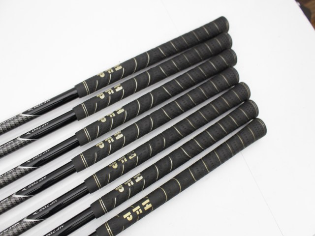 ダンロップ(DUNLOP) ゼクシオ2012モデル