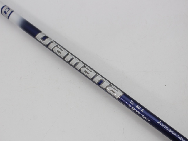 ダンロップ(DUNLOP) スリクソンZX HYBRID