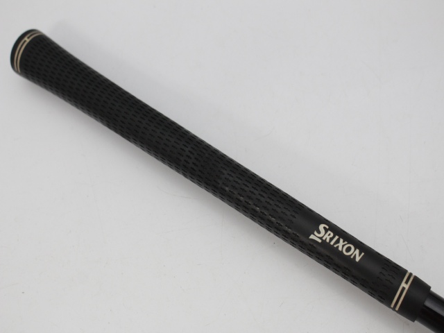 ダンロップ(DUNLOP) スリクソンZ U85