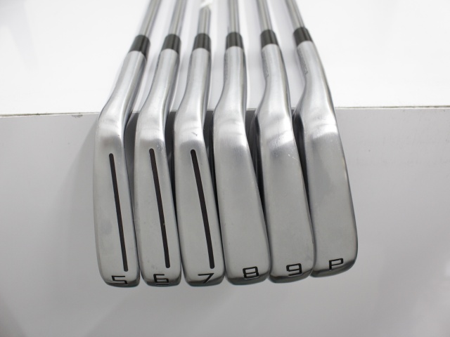 テーラーメイド(TaylorMade) P770 2024