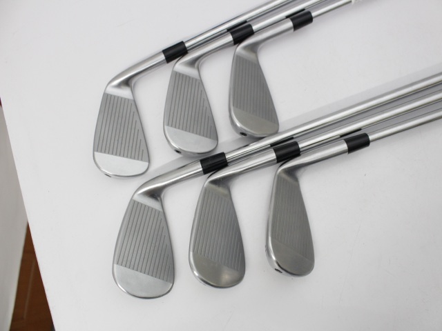 テーラーメイド(TaylorMade) P770 2024