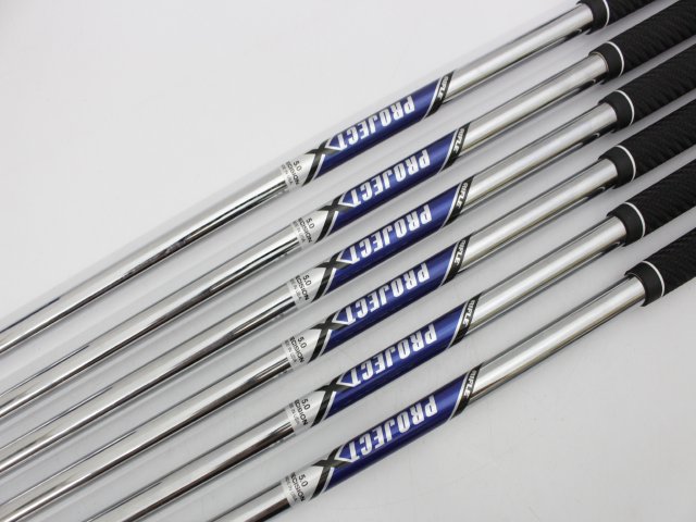テーラーメイド(TaylorMade) P770 2024