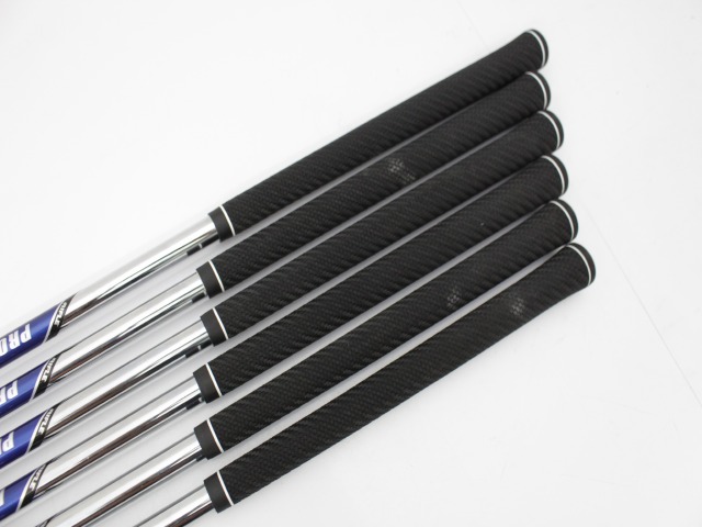 テーラーメイド(TaylorMade) P770 2024