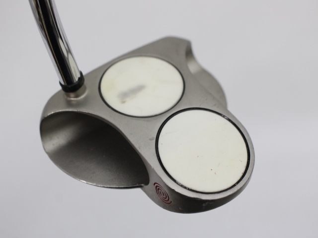 オデッセイ(ODYSSEY) ホワイトホットXG2ボール