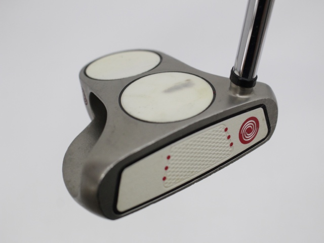 オデッセイ(ODYSSEY) ホワイトホットXG2ボール