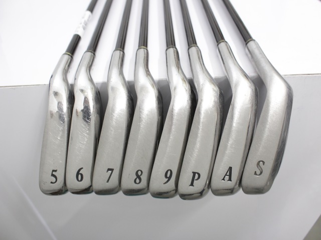 ダンロップ(DUNLOP) ゼクシオプライム2005モデル