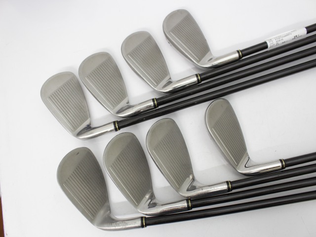 ダンロップ(DUNLOP) ゼクシオプライム2005モデル