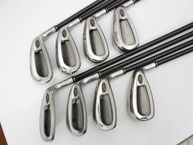 ダンロップ(DUNLOP) ゼクシオプライム2005モデル