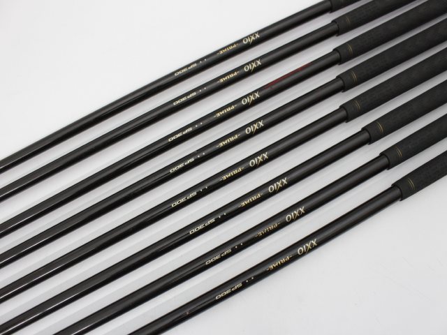 ダンロップ(DUNLOP) ゼクシオプライム2005モデル