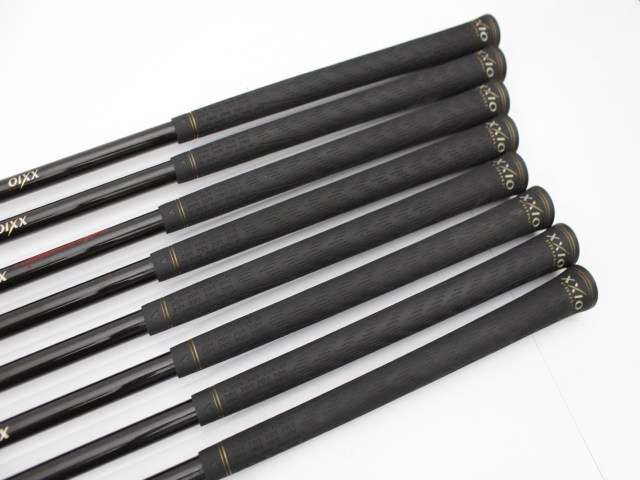 ダンロップ(DUNLOP) ゼクシオプライム2005モデル