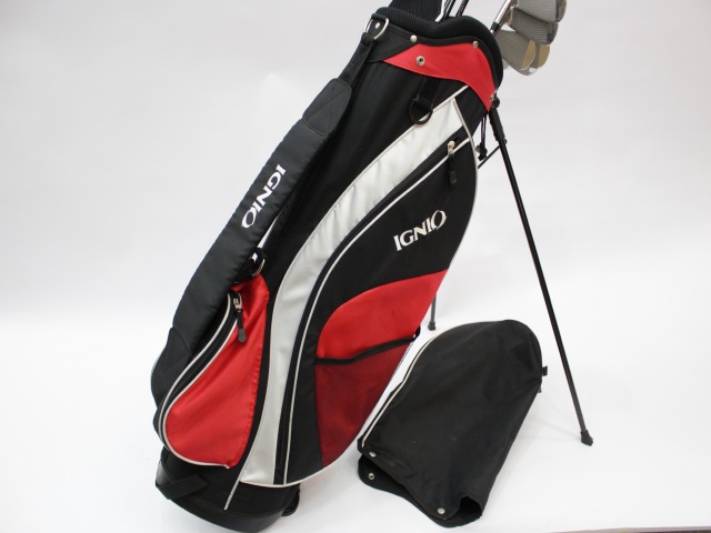 その他(OTHERS) IGNIO イグニオ 9本セット 専用CB付