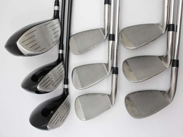 その他(OTHERS) IGNIO イグニオ 9本セット 専用CB付