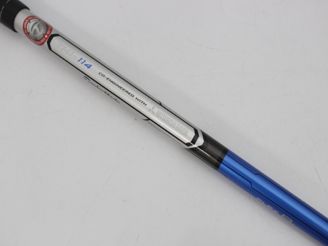 テーラーメイド(TaylorMade) SLDR