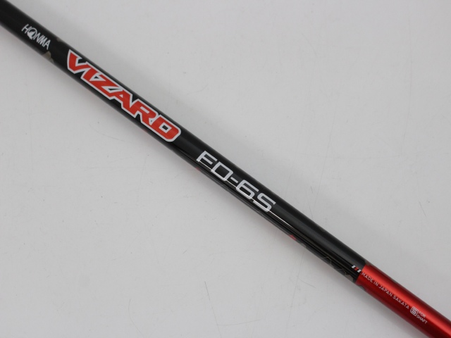 ホンマ(HONMA) ツアーワールドTW747 460