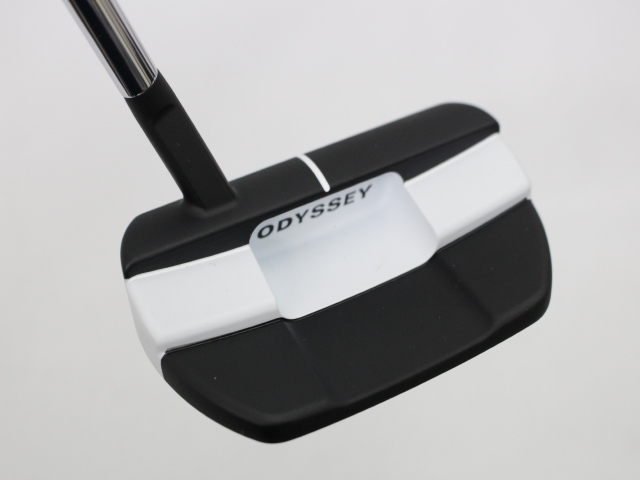 オデッセイ(ODYSSEY) ホワイトホット VERSA THREE T