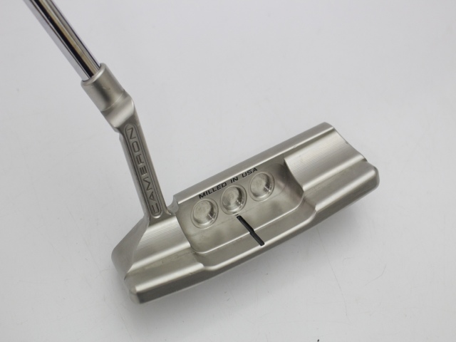 タイトリスト(Titleist) SUPER SELECT NEWPORT2+