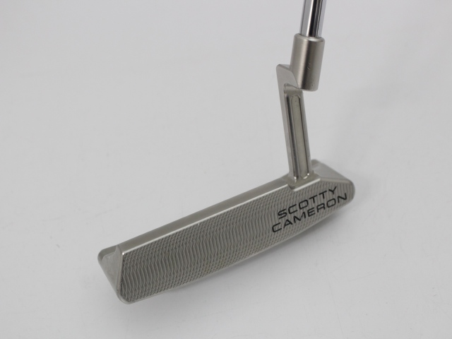 タイトリスト(Titleist) SUPER SELECT NEWPORT2+