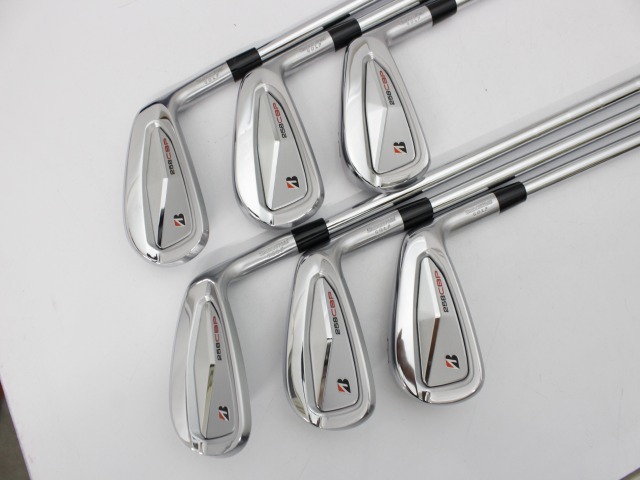 ブリヂストン(BRIDGESTONE) 258CBP