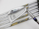 OYZ(MIURA GIKEN) CB-1008 99.3pure S