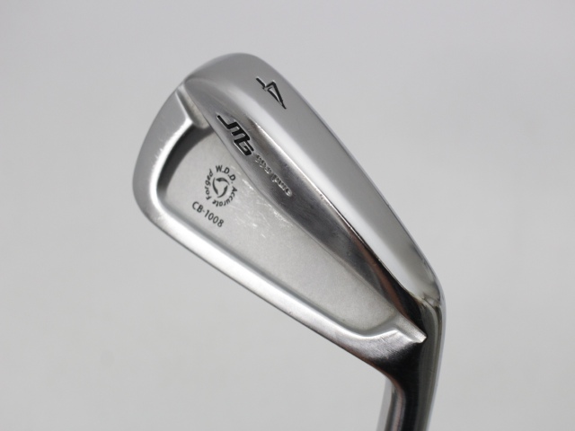 三浦技研CB2008 5〜PW 6本セット MODUS105 S 9/22終了】三浦技研