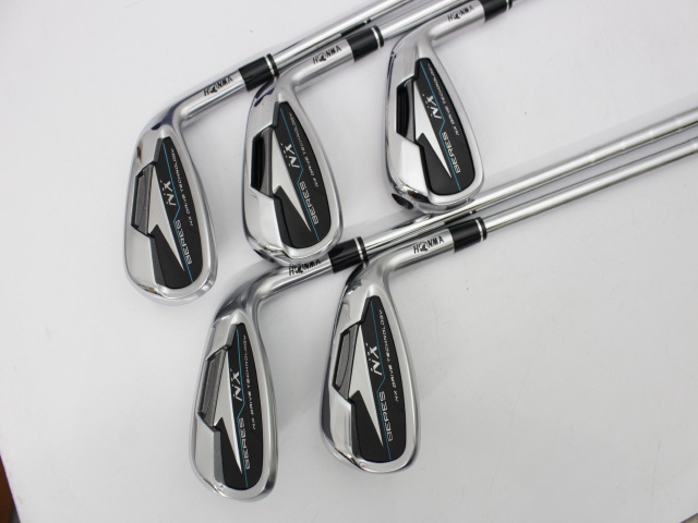 ホンマ(HONMA) BERES NX