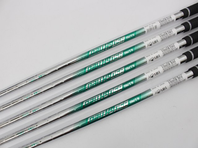 ホンマ(HONMA) BERES NX