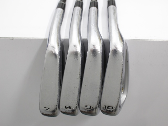 ホンマ(HONMA) ツアーワールドTR20 P