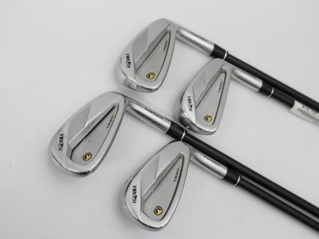 ホンマ(HONMA) ツアーワールドTR20 P