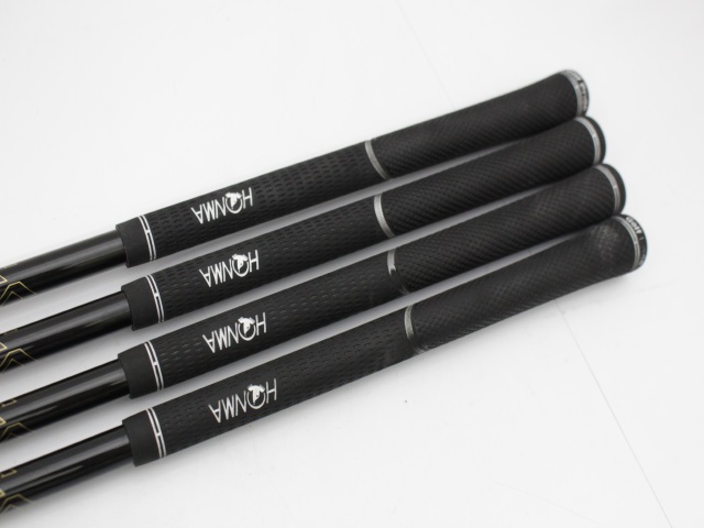 ホンマ(HONMA) ツアーワールドTR20 P