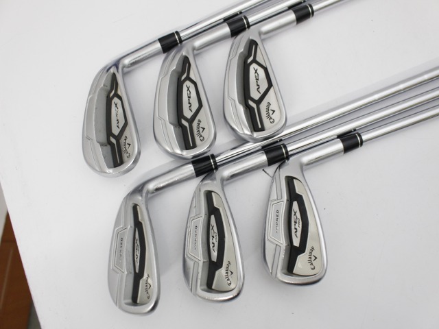 キャロウェイ(Callaway) APEX 2016 COMBO