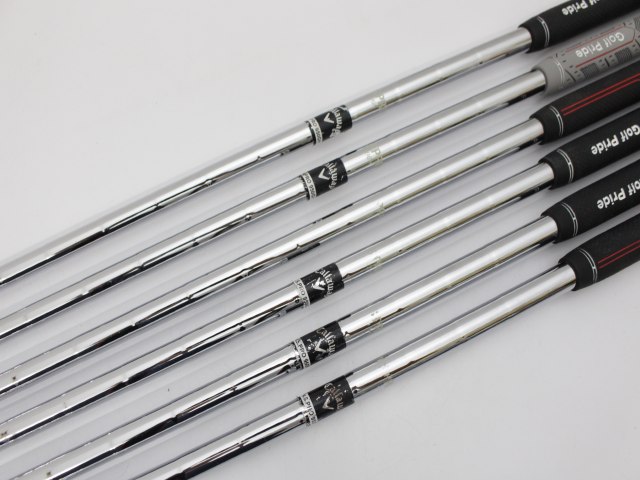 キャロウェイ(Callaway) APEX 2016 COMBO