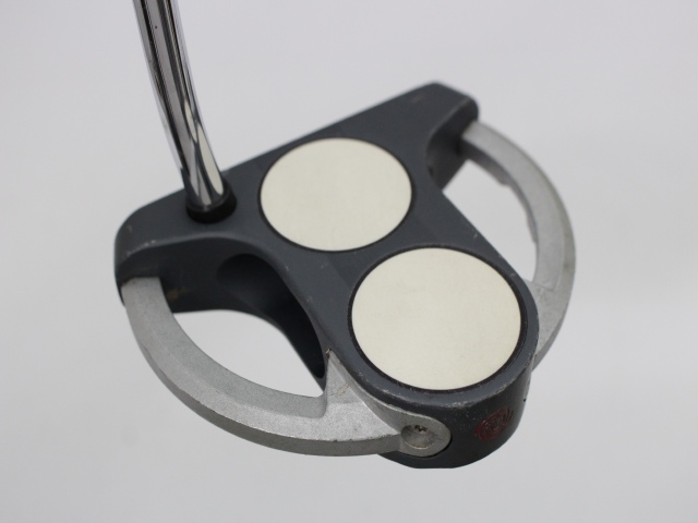 オデッセイ(ODYSSEY) ホワイトスチール2ボールSRT