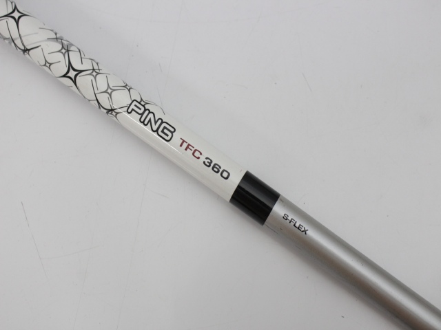 ピン(PING) G25 HYBRID