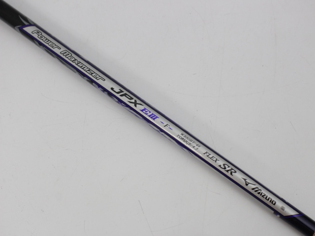 ミズノ(MIZUNO) JPX EIII