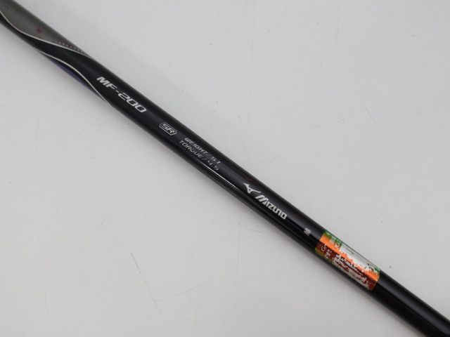 ミズノ(MIZUNO) JPX 825