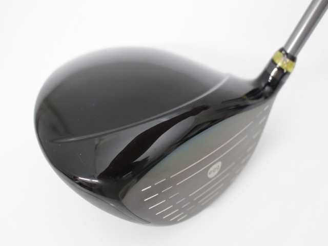 プロギア(PRGR) SUPER egg 2015