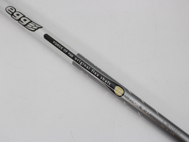 プロギア(PRGR) SUPER egg 2015