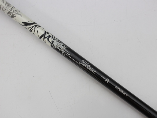 タイトリスト(Titleist) VG3ユーティリティ2012