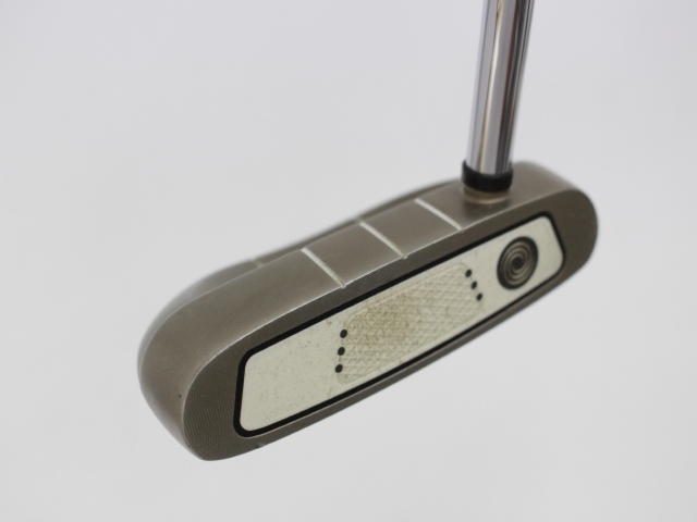 オデッセイ(ODYSSEY) ホワイトホットTOUR Rossie