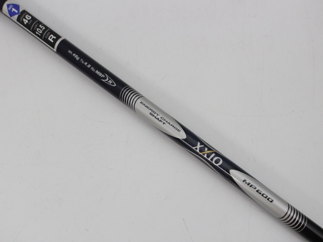 ダンロップ(DUNLOP) ゼクシオ2010モデル