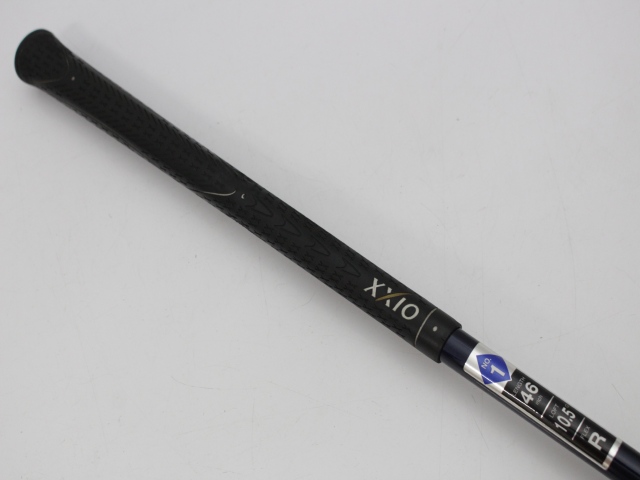 ダンロップ(DUNLOP) ゼクシオ2010モデル