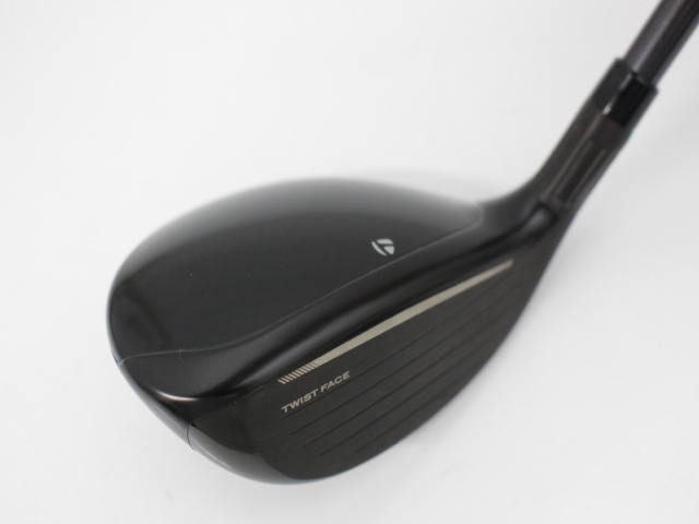 テーラーメイド(TaylorMade) STEALTH2 HD RESCUE